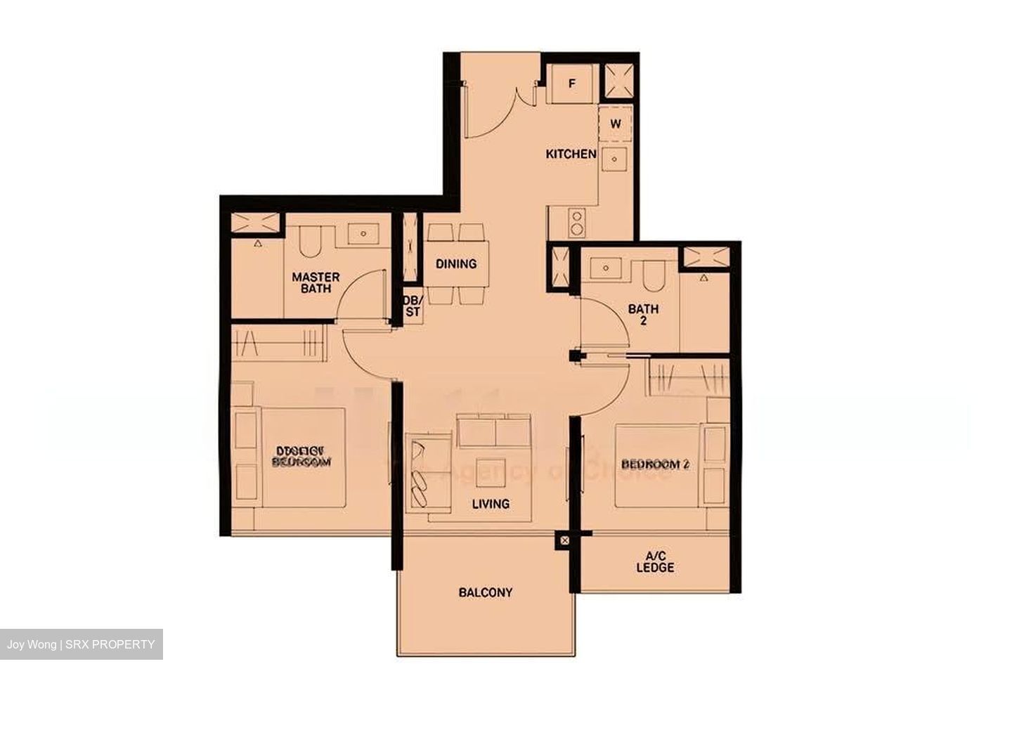 The Clement Canopy (D5), Apartment #602945991